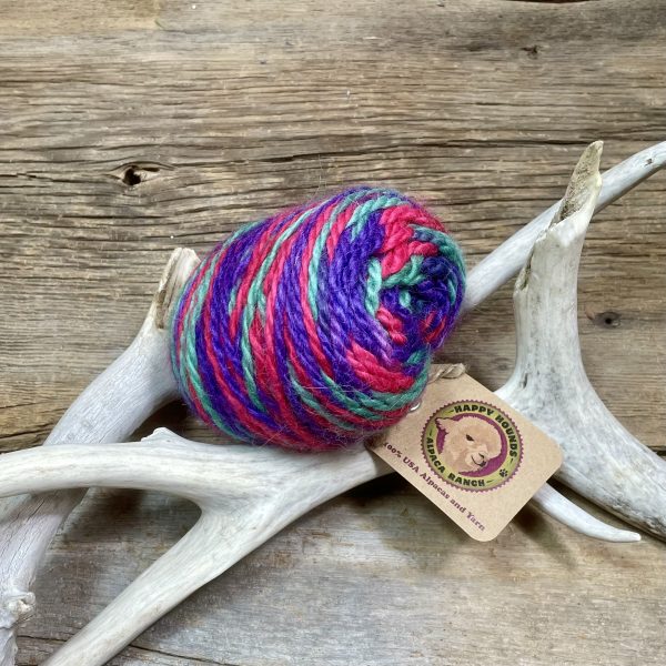 Circus Chunky