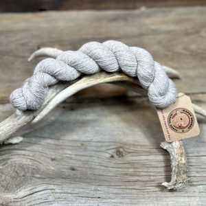 Glacier Baby Alpaca - DK