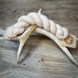 Prickett #2 Baby Alpaca - DK