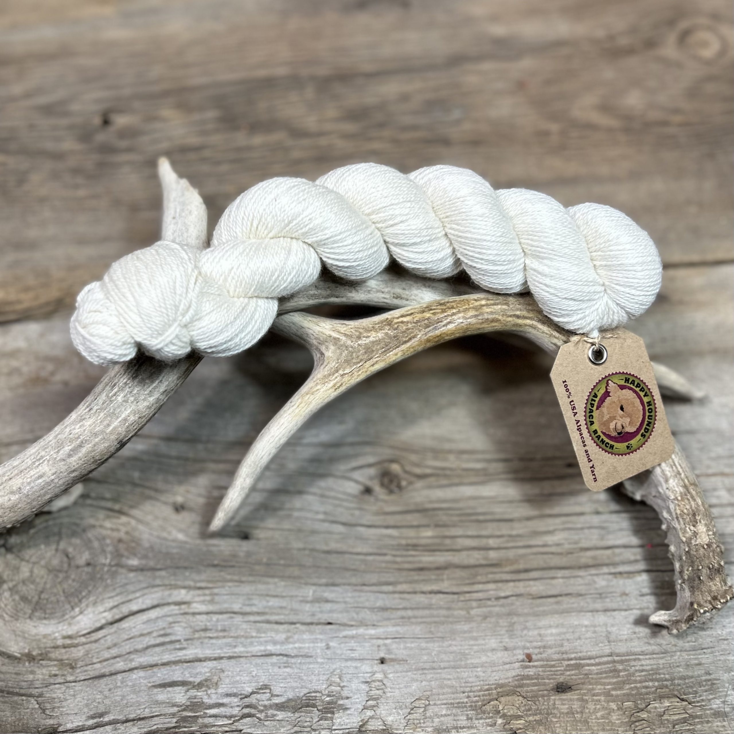 Beige Royal Alpaca - Sport (Zeran, Valentin & Sundowner)